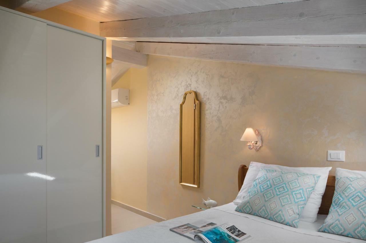 Valdibora Sea View Appartement