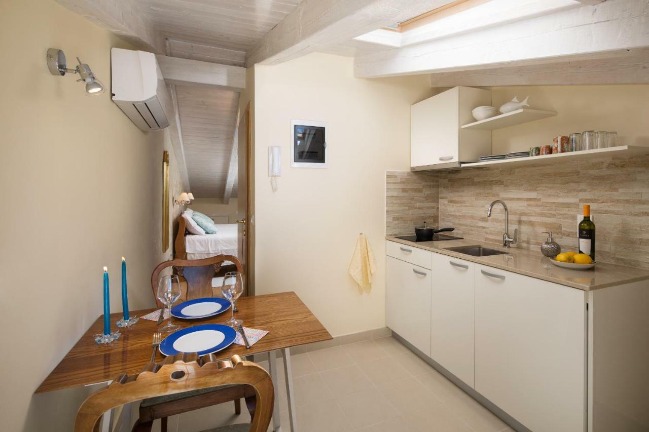 Valdibora Sea View Appartement