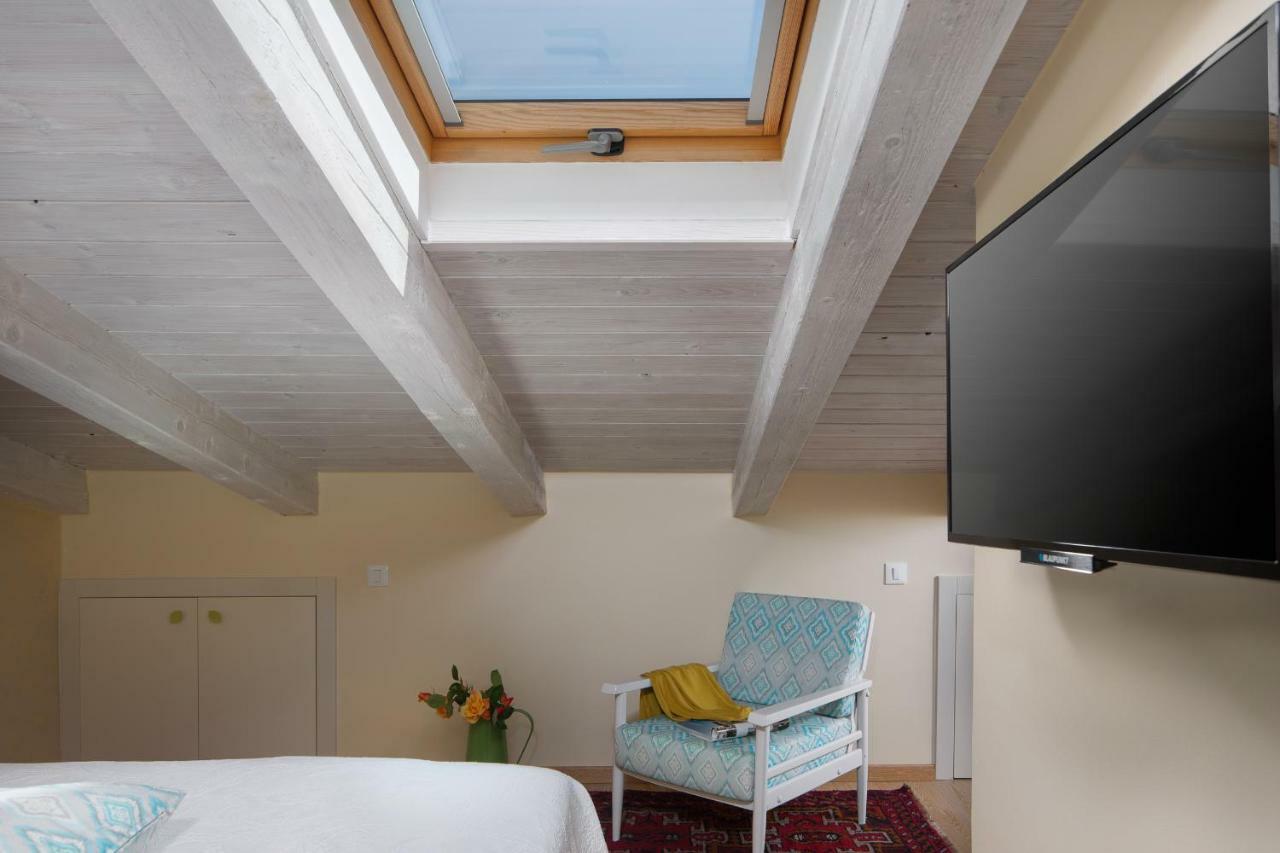 Valdibora Sea View Appartement