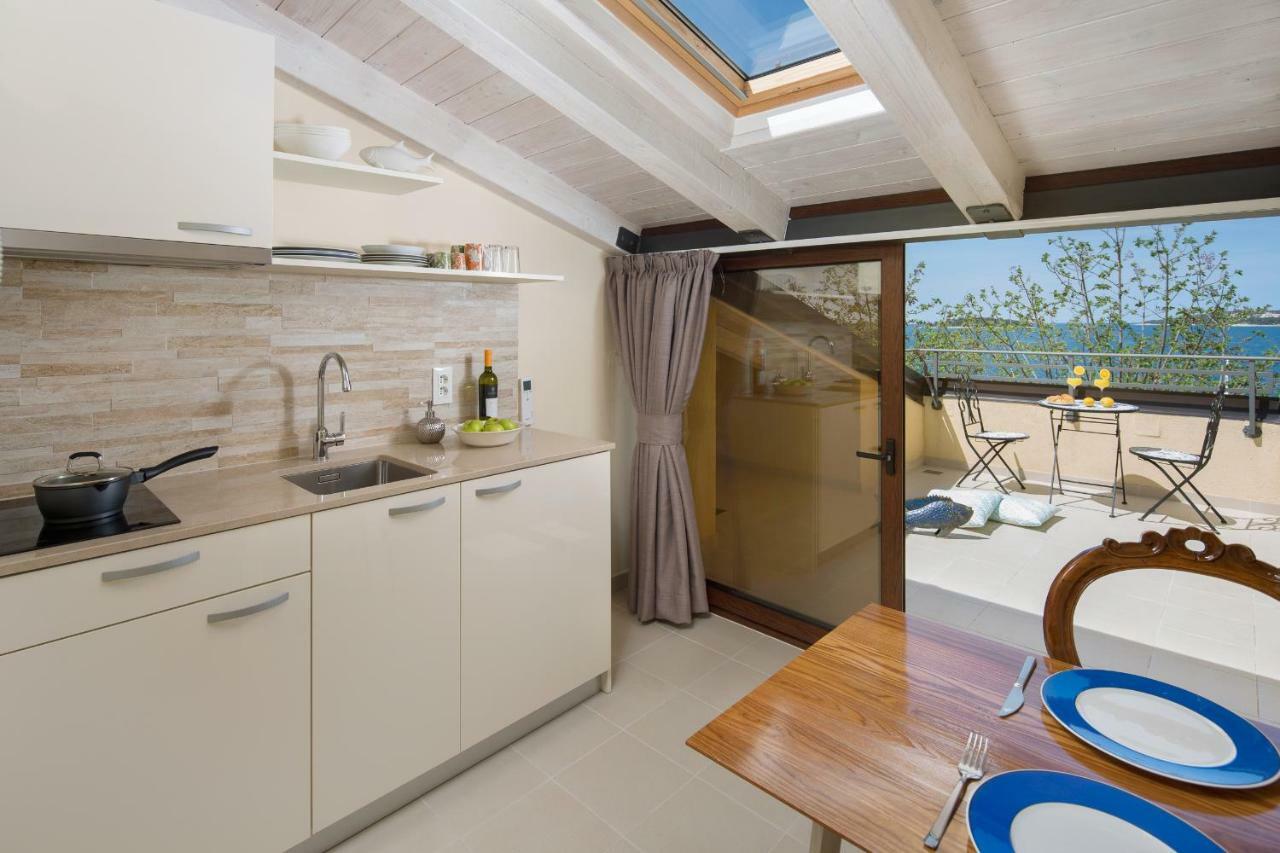Valdibora Sea View Appartement