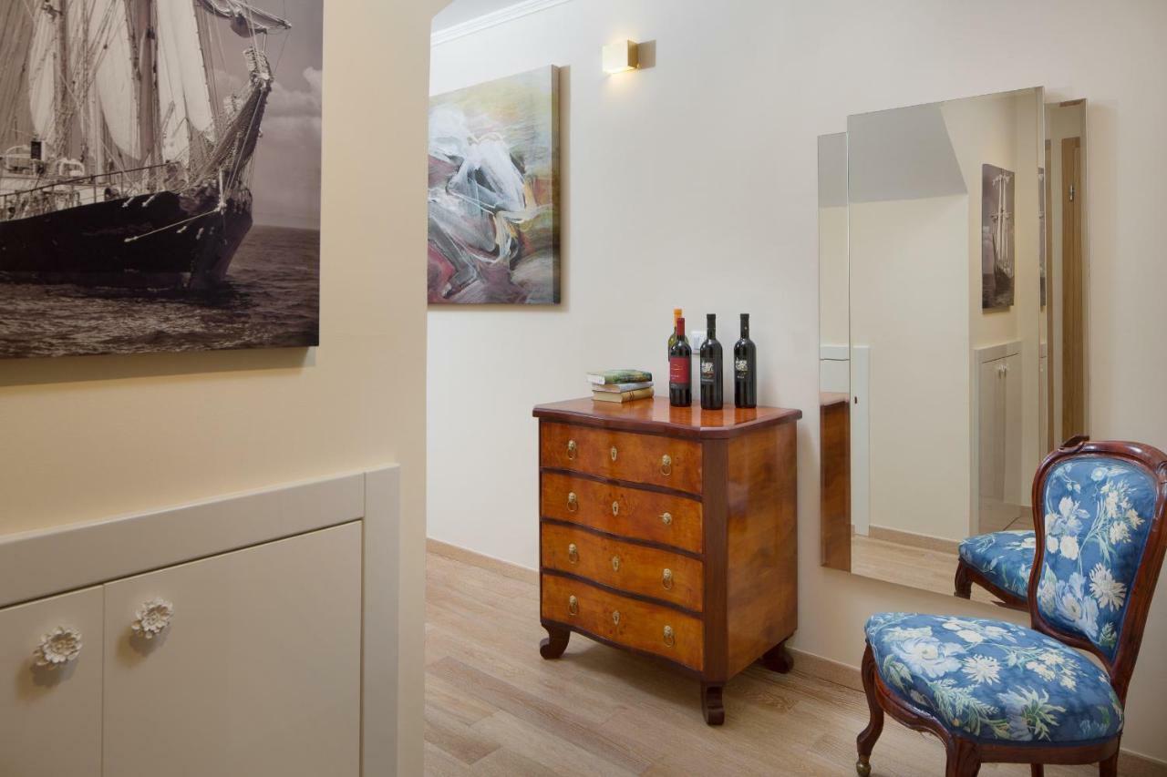 Appartement Valdibora Sea View Rovinj